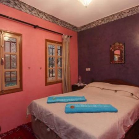 Imlil Authentic Toubkal Lodge ห้อง รูปภาพ