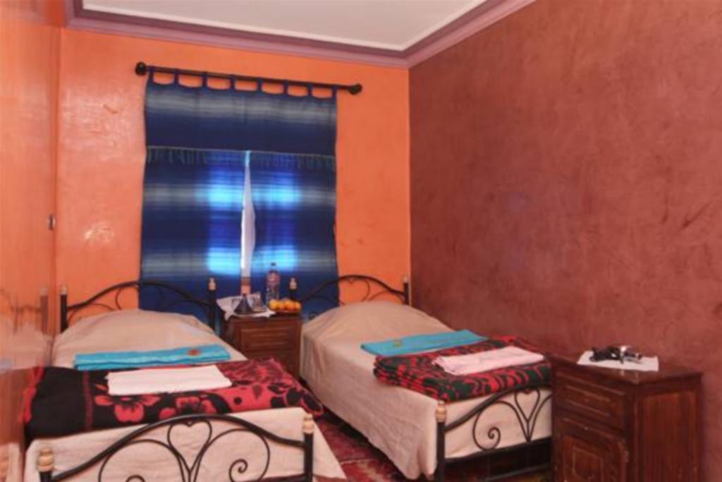 Imlil Authentic Toubkal Lodge ห้อง รูปภาพ